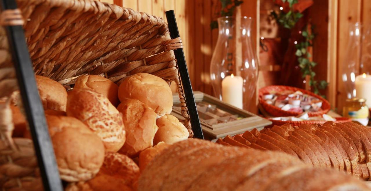 Buitengoed De Panoven زيفينار المظهر الخارجي الصورة
